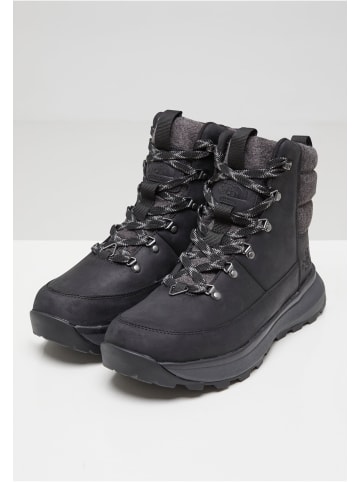 The North Face The North Face Stiefel in tnf black/tnf black