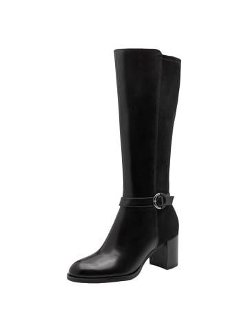 Tamaris Stiefel in BLACK