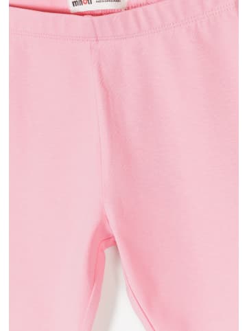 Minoti 3-er Pack Leggings 30LEGGING102 in pink