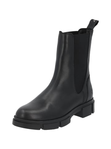 palado Chelsea Boots in Black/Black