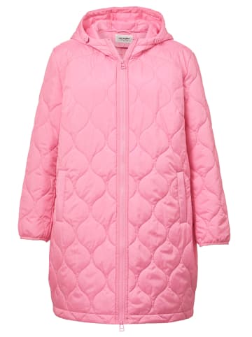 Angel of Style Steppjacke in hibiskuspink