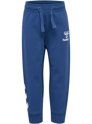 Hummel Hose Hmlapple Kinder in TRUE NAVY