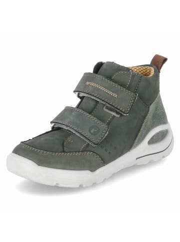PEPINO Schlupfstiefel in green