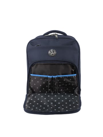 Volkswagen Rucksack Transmission in Navy