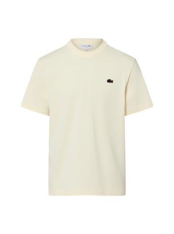 Lacoste T-Shirt in sand
