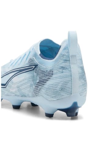 Puma Kinder Fußballschuh "Ultra 6 Pro FG-AG JR" in Blau