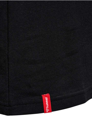Hummel Polo Hmlred Damen in BLACK
