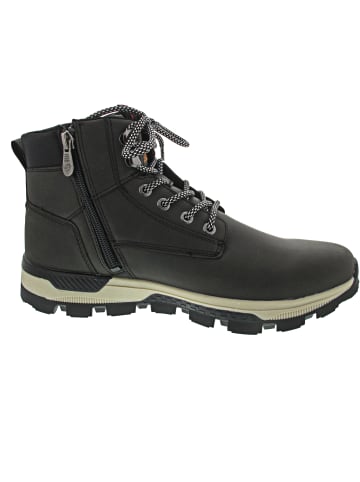 Dockers by Gerli Boots Schwarz