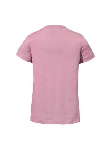 Schöffel T-Shirt "T Shirt Style Collada WMS" in pearly afterglow