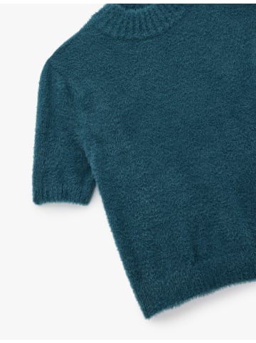 KOTON SWEATERS BSC in Marineblau