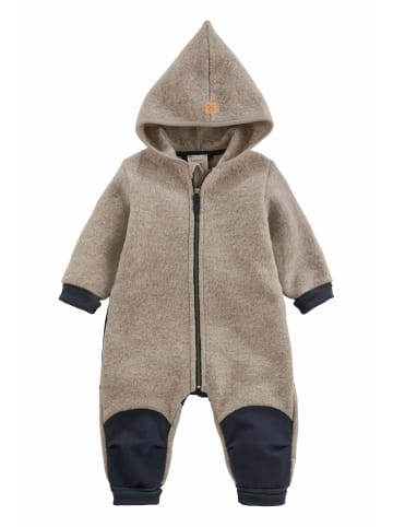Hessnatur Walkoverall in greige