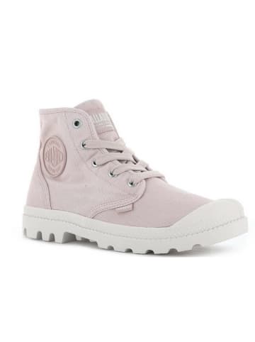 Palladium Sneaker für Damen in rose