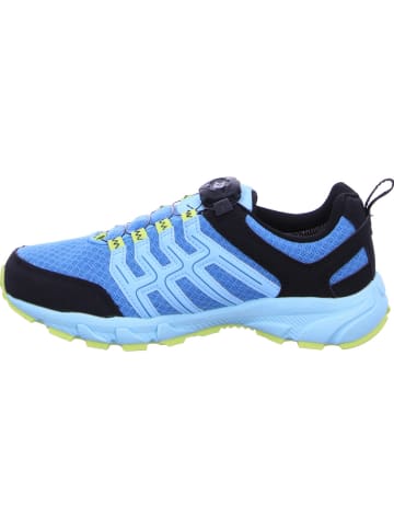 Kastinger Outdoorschuhe in blau