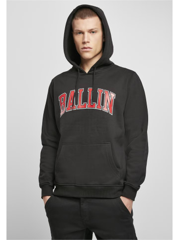 Mister Tee Sweat & Fleece - Hoodies in black