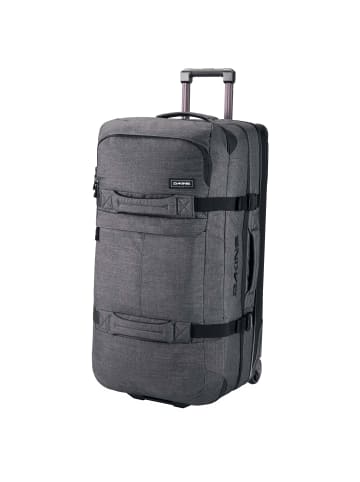 Dakine Split Roller 110 - Rollenreisetasche 81 cm (marron coated) in carbon