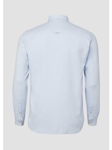 s.Oliver Hemd in 50K0_hellblau