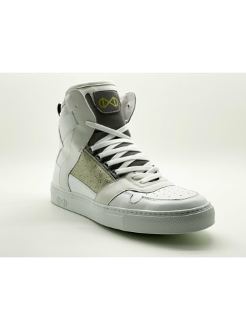 Nat-2 Sneaker für Damen in Weiß