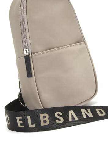 ELBSAND Umhängetasche in marine