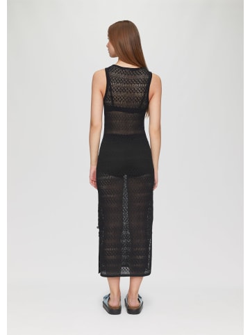 QS Kleid  in  9999_schwarz