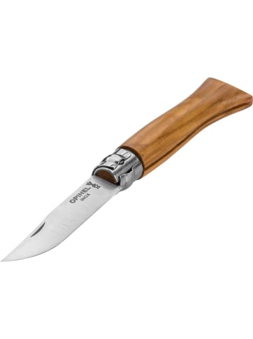 OPINEL Messer C-15569670 in Schwarz