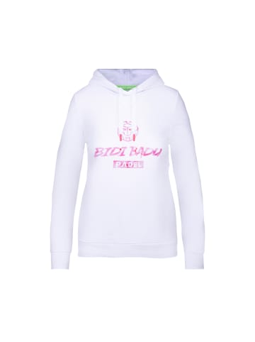 BIDI BADU Rebiya Lifestyle Hoody - white in weiß