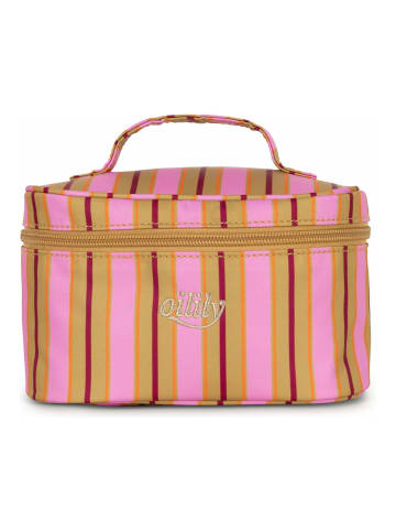 Oilily Cila Kulturbeutel 19 cm sonia stripe
