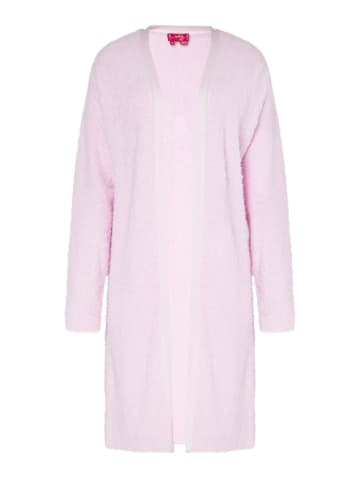 myMo Women Cardigan in Pink