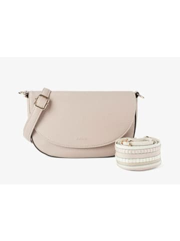 Gabor Umhängetasche für Damen in creme