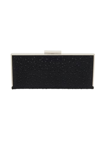 faina Clutch Clutch in Black