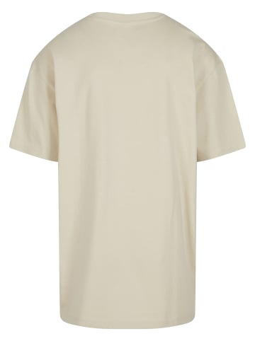 Urban Classics T-Shirts in sand