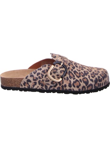 Tamaris Bio Flachschuh in braun