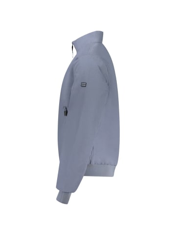 NORWAY 1963 Blau Baumwolle Herren Jacke