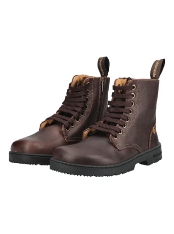 El Naturalista Stiefelette NOMADA in Braun