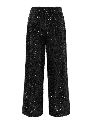 JDY Hose in Black