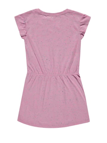 ESPRIT Kleid  in Rose