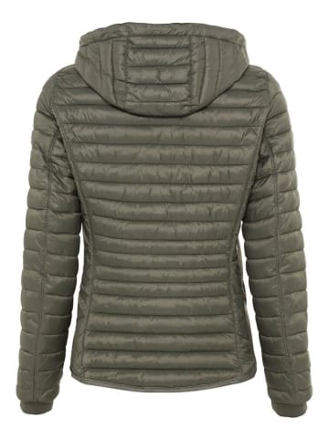 Camel Active Jacke in khaki