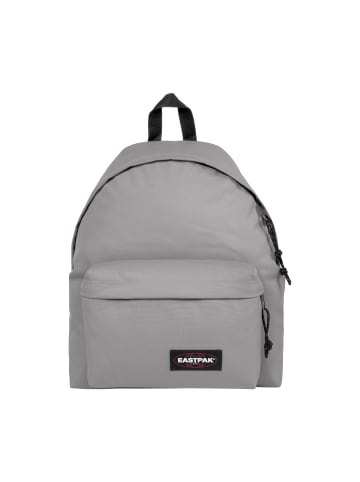 Eastpak Padded Pak'r Rucksack Grau