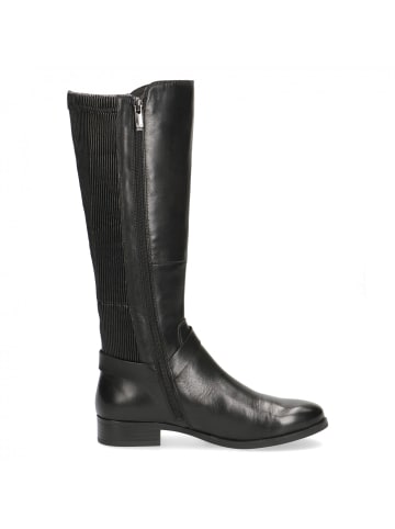 Caprice Klassische Stiefel in Schwarz