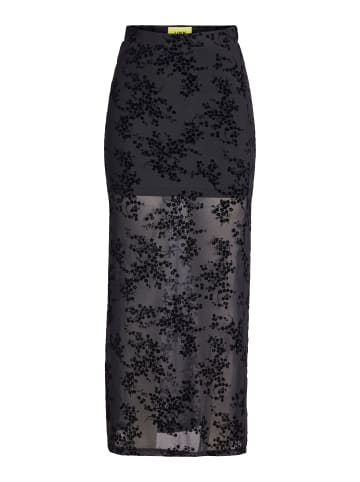 JJXX Gerader Rock in Black