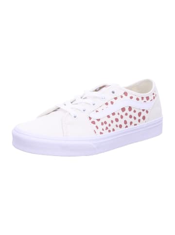 Vans Sneaker Low in weiß