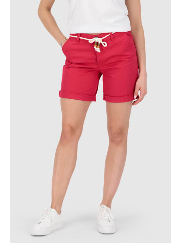 alife and kickin Shorts AyanaAK A in fuchsia