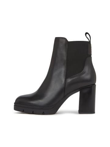 G-Star Raw Jordin Lea Stiefel black