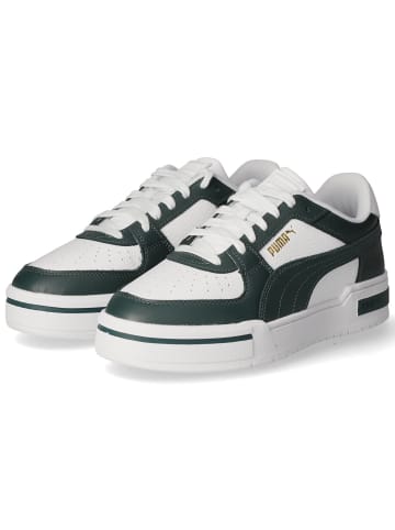 Puma Low Sneaker CA PRO CLASSIC in Weiß