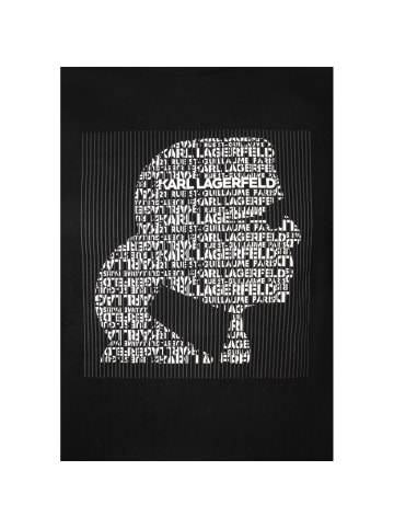 Karl Lagerfeld Pullover 705074 in schwarz