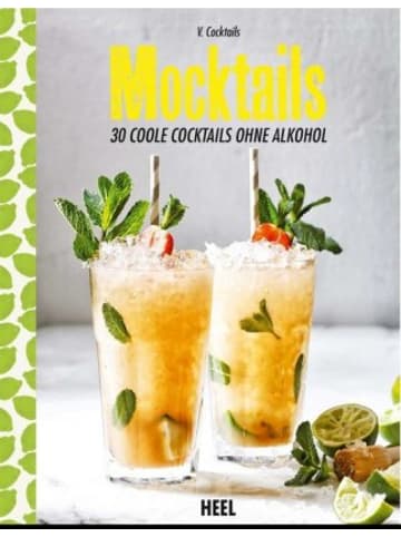 Heel Verlag Buch - Mocktails
