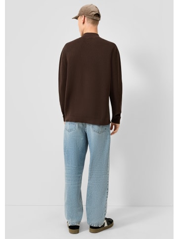 QS Jeans-Hose in 53Y4_blau