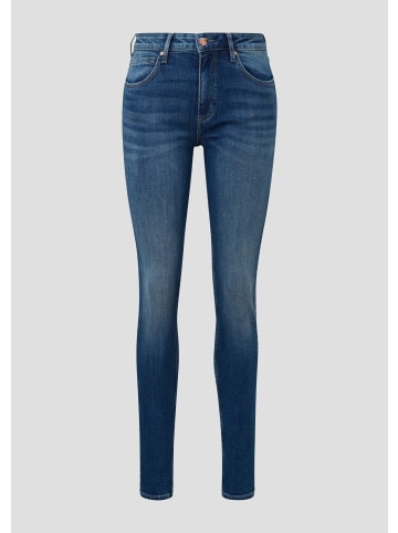 QS Jeans-Hose SADIE in 58Z2_blau