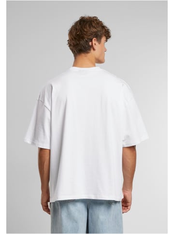 PEGADOR T-Shirts in white/virtual pink gum