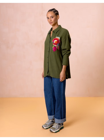 Oilily Barbara in Grün