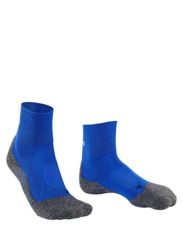 Falke Socken 1er Pack in Blau